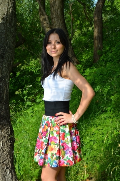 Алевтина