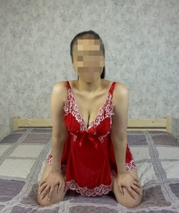 Со мной ты окунешься в мир страсти и наслаждения. У меня множество возможностей, чтобы удовлетворить все твои желания. Я готова предложить тебе эксклюзивные услуги, которые приведут тебя к невероятному оргазму. Посмотри на мои фото, чтобы увидеть, насколько я прекрасна. 🌟 Оставленные моими клиентами отзывы говорят о моей нежности и таланте. Не упусти шанс провести незабываемое время со мной. Жду тебя в Москве, чтобы сделать твои фантазии реальностью. 💋 Лариса