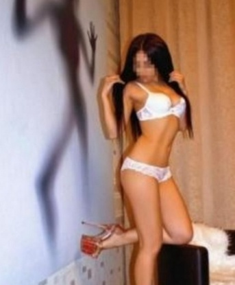 Анкета проститутки Ирина - Фото 1, Кварса, 26 лет, №7487